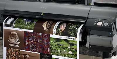 Принтеры Canon с чернилами Hongsam