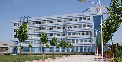 Завод чернил DCTec