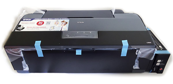 Epson l1300
